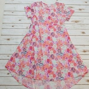 Lularoe Carly Dress